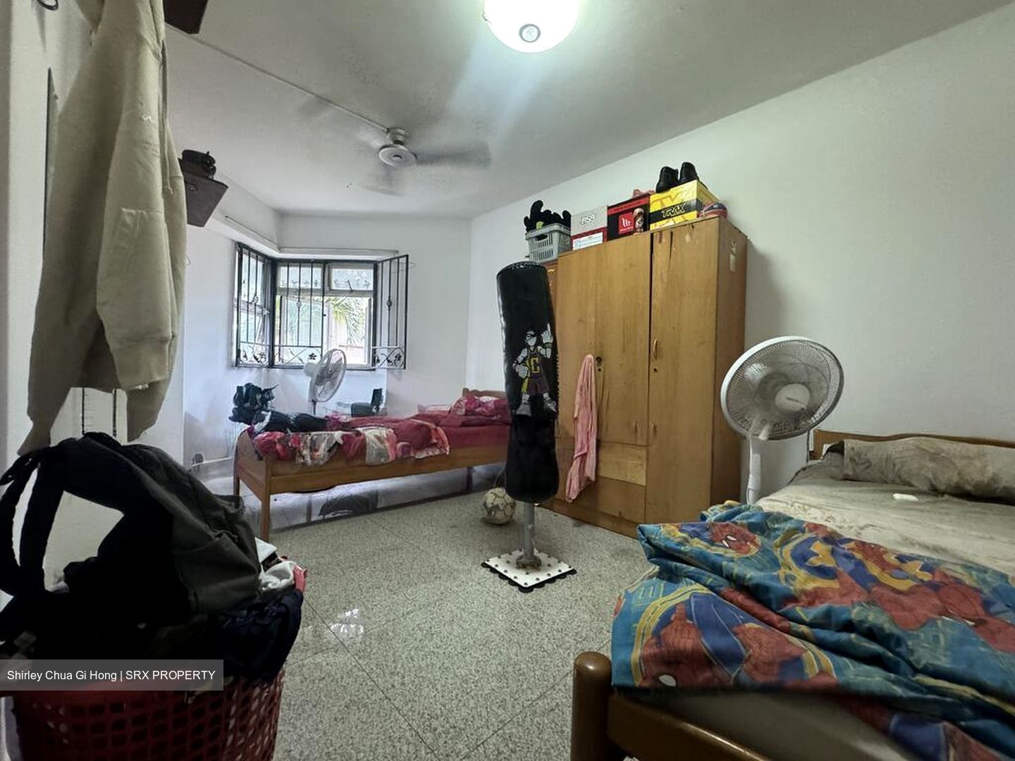 Blk 389 Goodview Gardens (Bukit Batok), HDB 5 Rooms #500660391